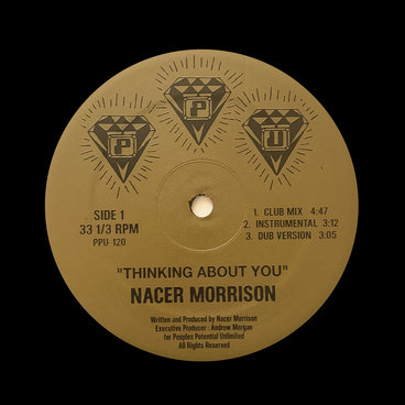 Thinking About You / Keep On Dreamin main photo