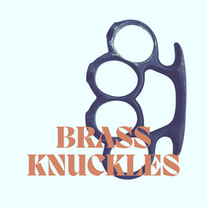 Brass Knuckles cover