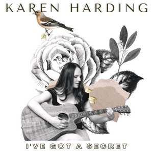 I've Got A Secret (EP) cover