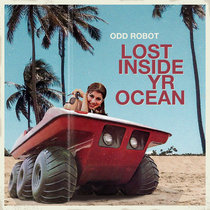 Lost Inside Yr Ocean cover art