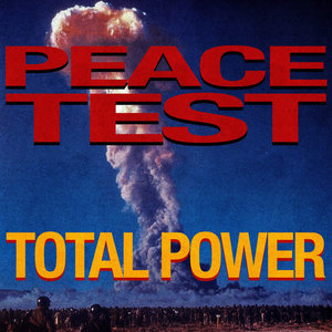 Total Power cover