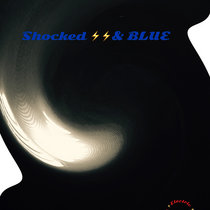 Shocked Electric & Blue cover art
