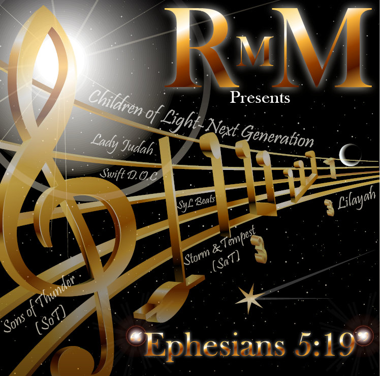 Ephesians 519 Lady Judah