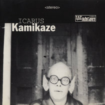 Kamikaze cover art