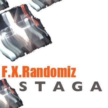 F.X. Randomiz