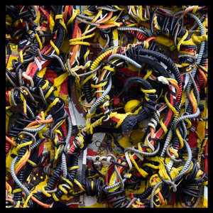 Cvlt of Machina cover