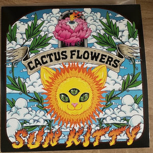 Sun Kitty / Cock of the Walk cover