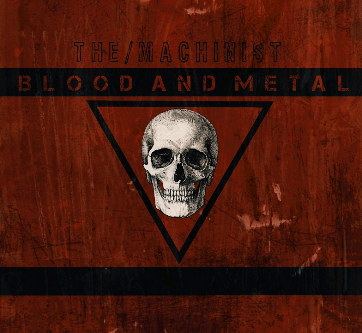 Blood and Metal EP