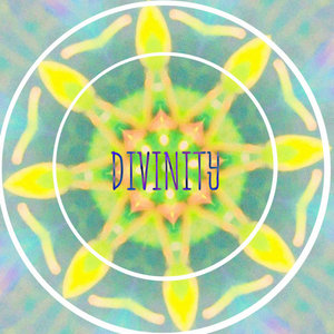 divinity cover