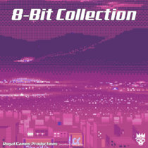 8-Bit Collection cover art
