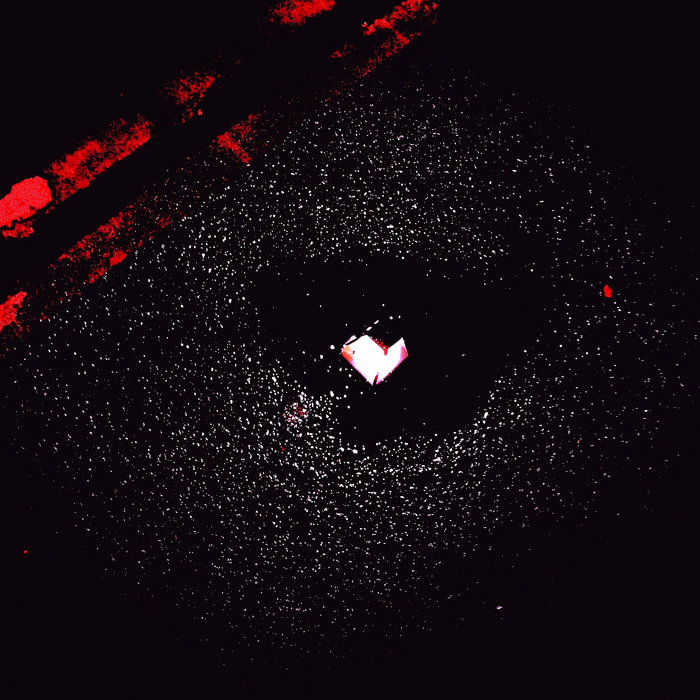 Spatiamentum Jeremy Clarke