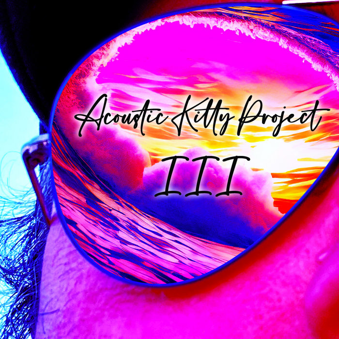 III | Acoustic Kitty Project