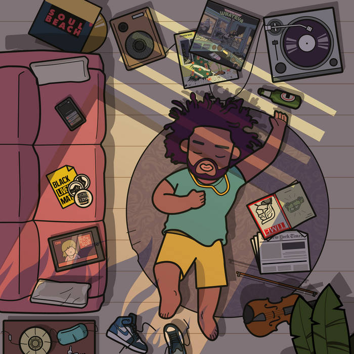 Pimpin' | Cookin Soul