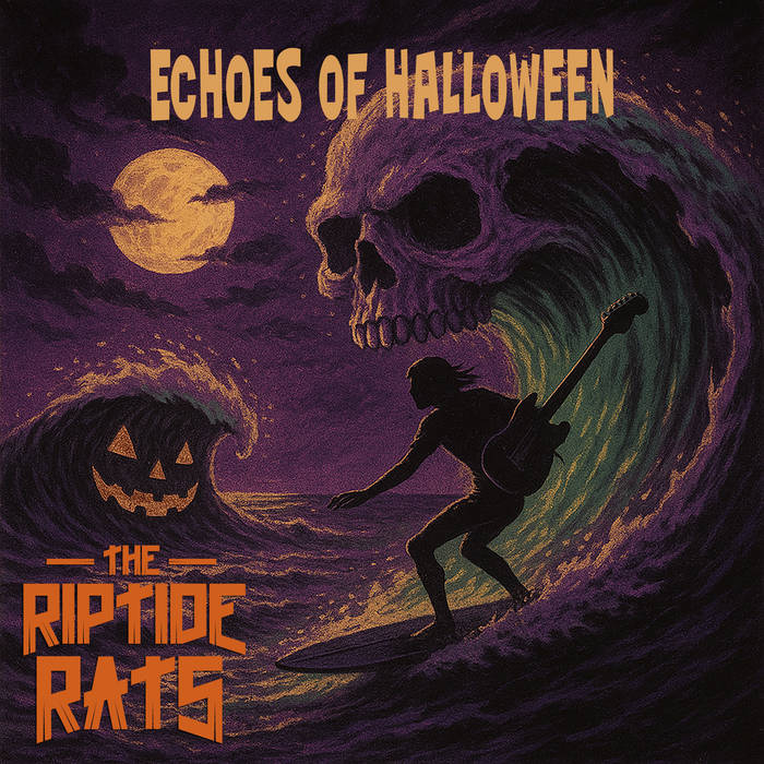 Echoes of Halloween