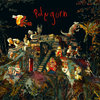 Polygorn - LP Cover Art