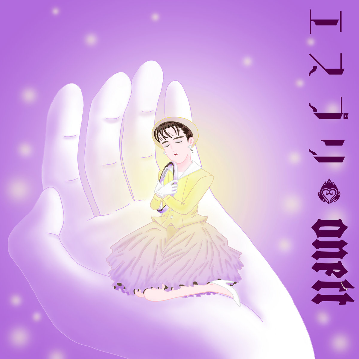 ヘクセンジルケルの魔女たちがラインドッティルに対して強い否定的な意見を持っていないのは不思議だと思いませんか? : r/Genshin_Impact, image size:1200x1200