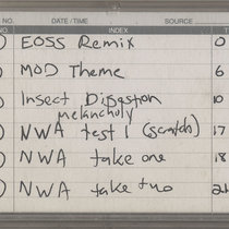 1999 DAT #2 cover art