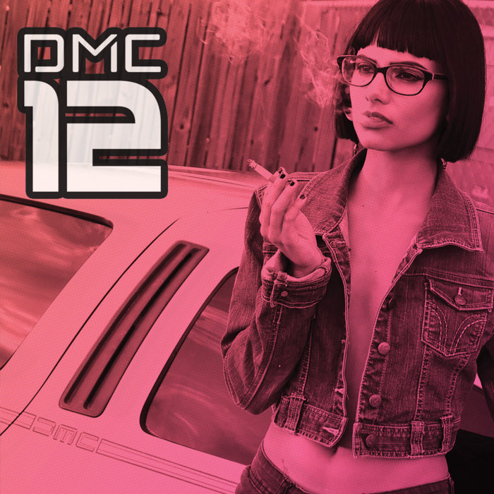 DMC12 | DMC12