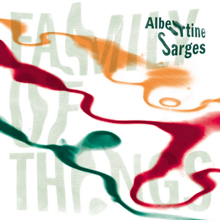 albertine sarges tour