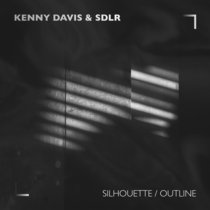 Silhouette / Outline cover art