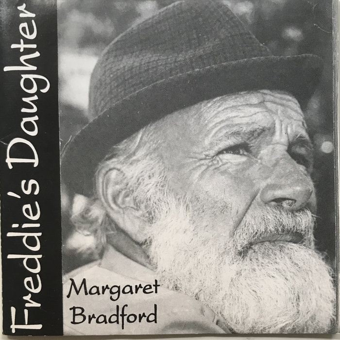 Freddie's Daughter Margaret Bradford