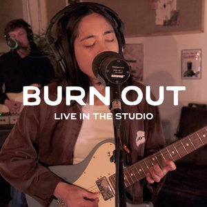 Mini Trees — Burn Out (Live in the Studio)