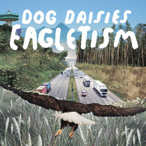 Eagletism cover art