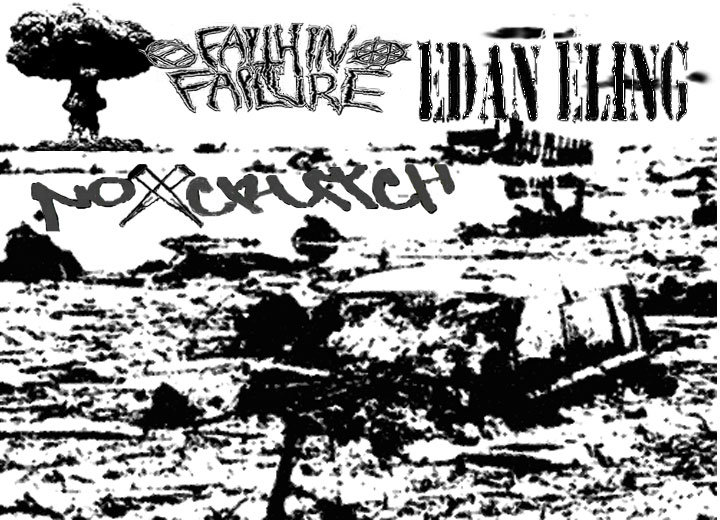 Judi Faith In Failure