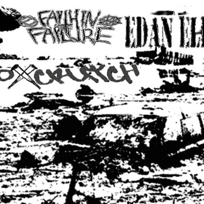 Judi Faith In Failure