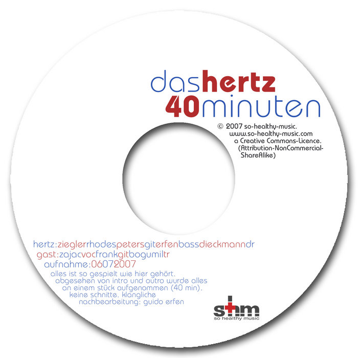 40 minuten Das Hertz