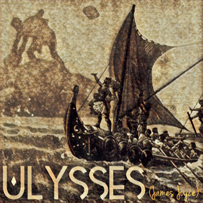 Ulysses (James Joyce) | Taboo