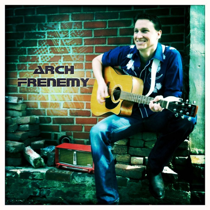 Arch Frenemy Arch Frenemy