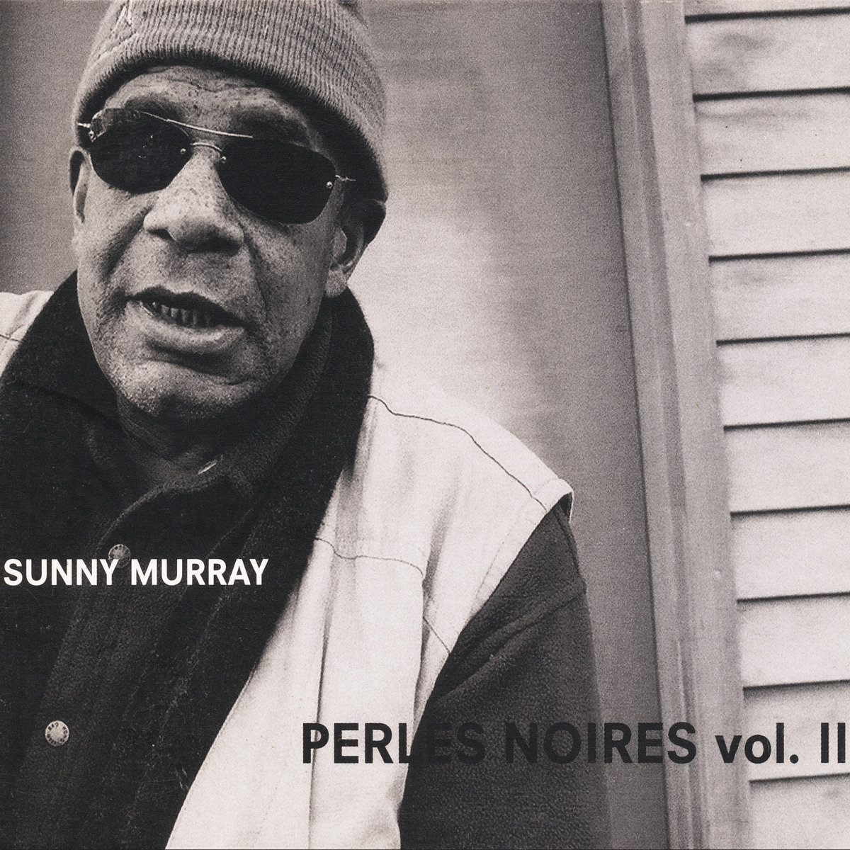 Perles Noires vol II | Sunny Murray | eremite records