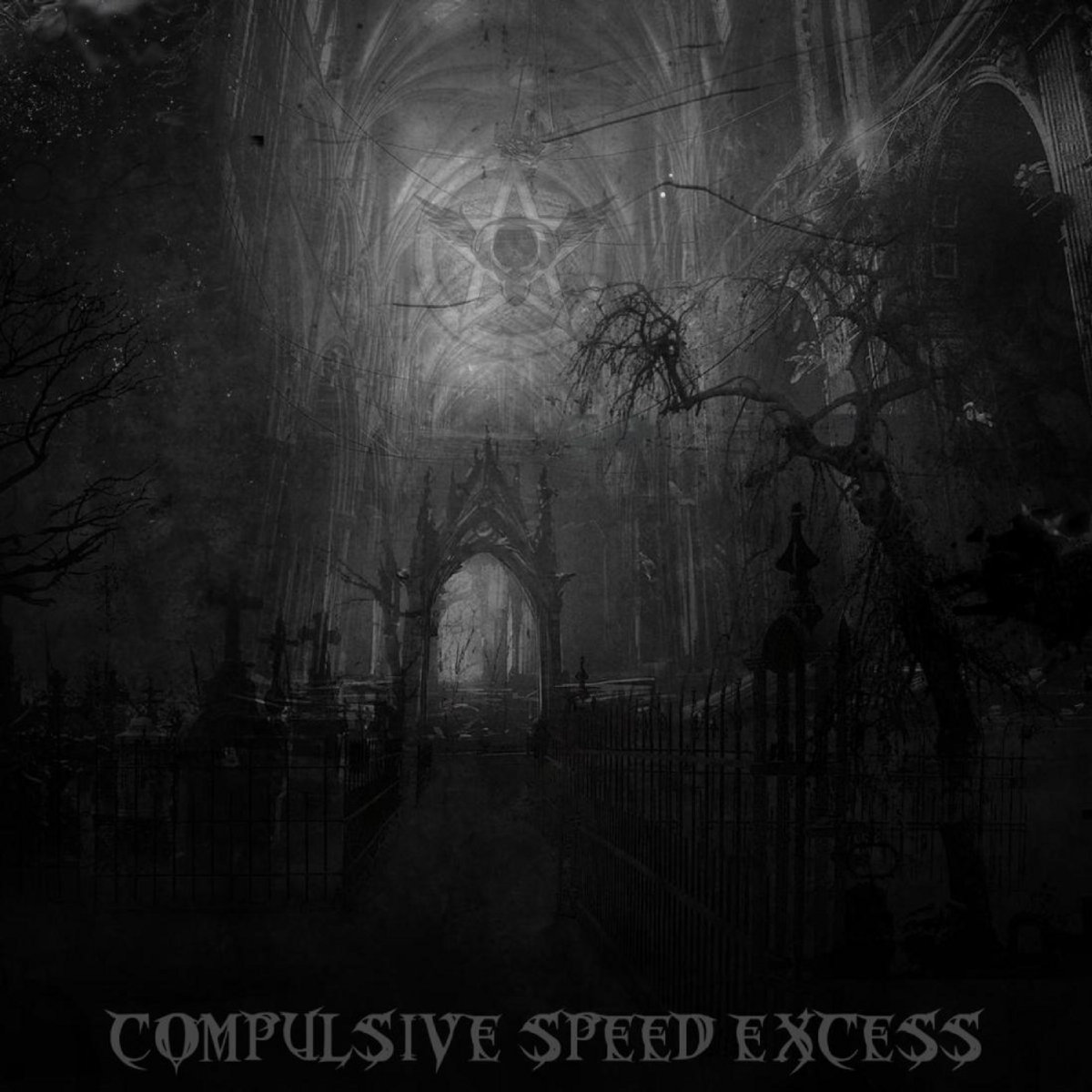 Compulsive Speed Excess!
