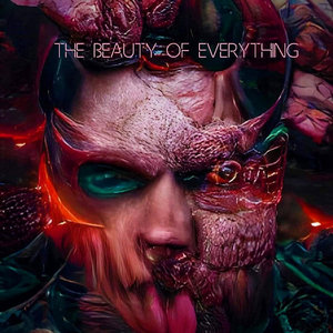 Enter Face — The Beauty of Everything EP