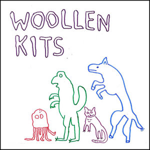 Woollen Kits — Maths / Out Of Town