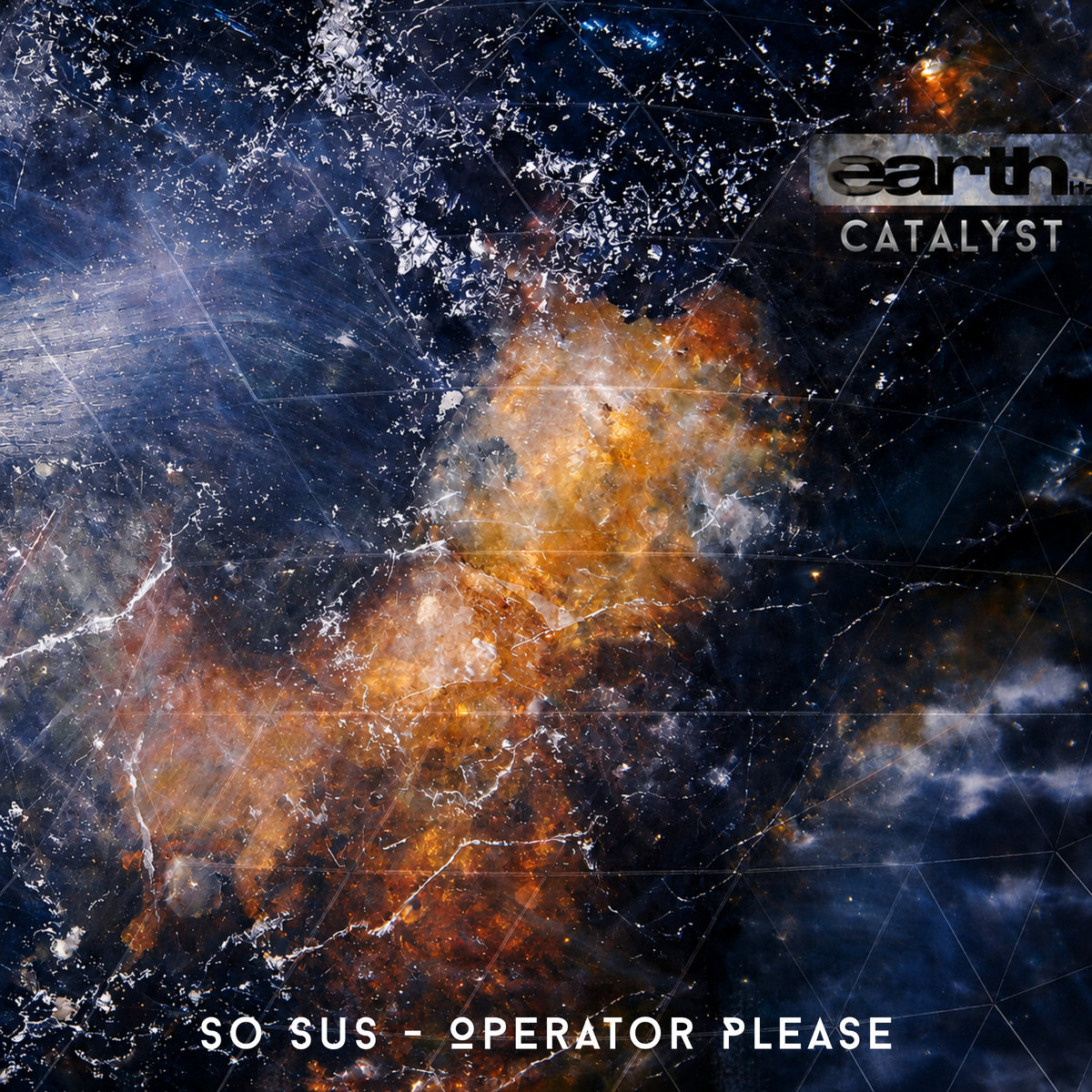 CATALYST | earth Hz