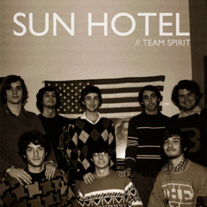 Sun Hotel — Team Spirit
