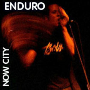Now City cover