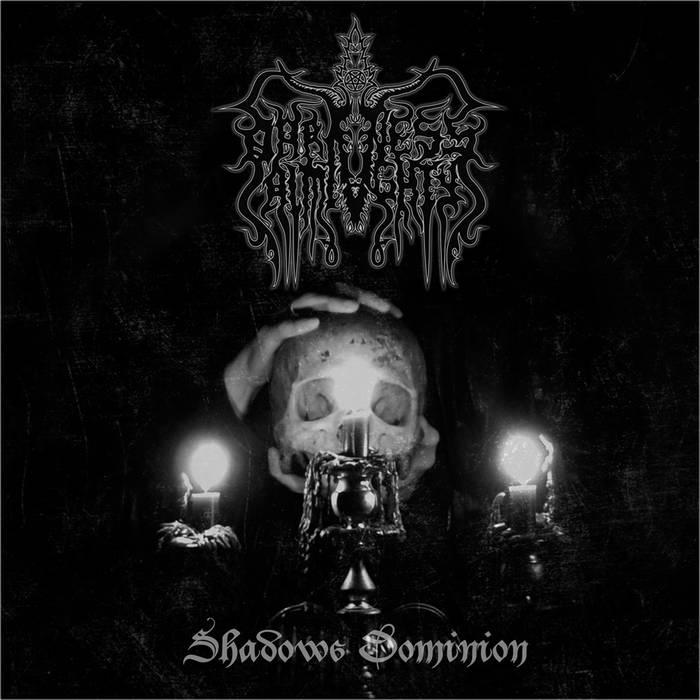 DARKNESS ALMIGHTY 