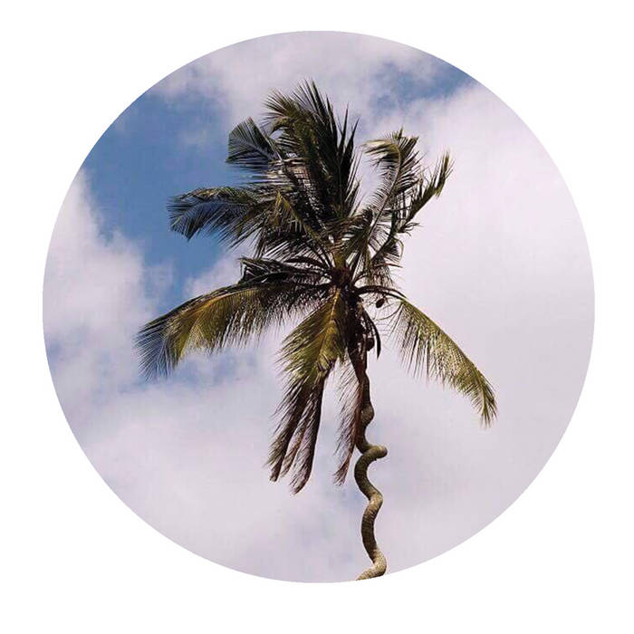 その他 bonbero-For A Reason LP TRACKLP77a_cover3000pixwithObi