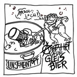 Abfahrt auf Gleis Bier - Linseneintopf