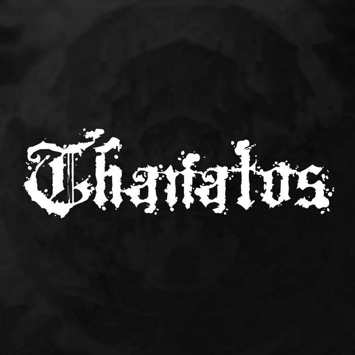 Thanatos [EP] | 廻転楕円体 | kaitendaentai