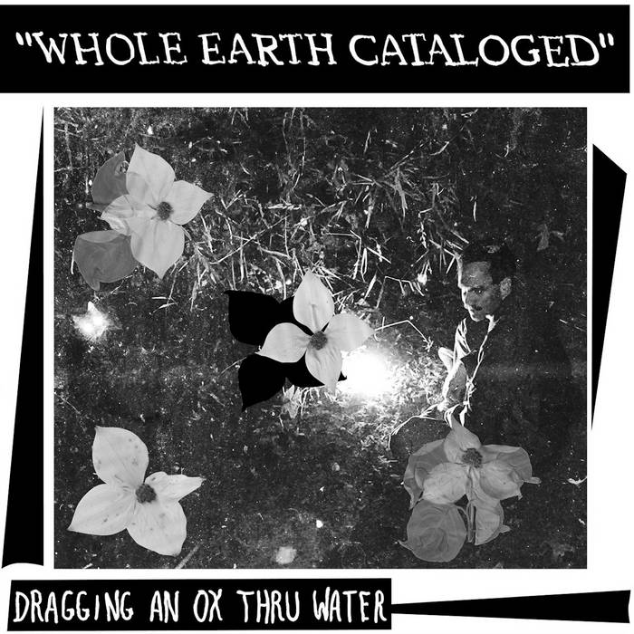 Whole Earth Cataloged | Dragging An Ox Through Water | Mississippi