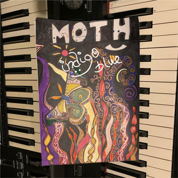 Music | Indigo Blue UK