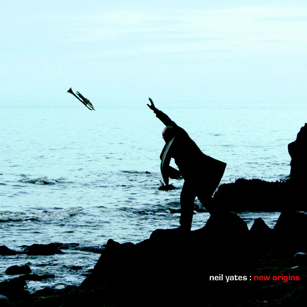 Neil Yeates New Origins (2005) | Neil Yates