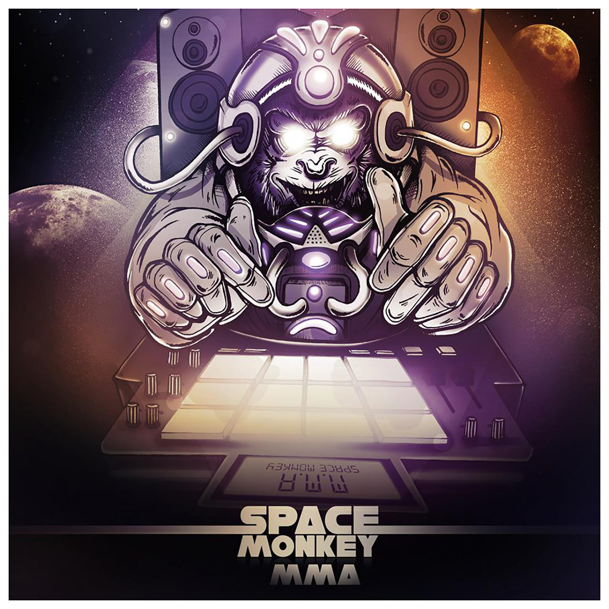 iminime　1/6　Space Monkeys　ファイト・クラブ iminime 1/6 Space Monkeys ファイト・クラブ iminime 1/6 Space