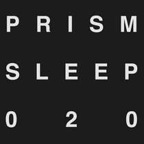 Prism Sleep 20 cover art
