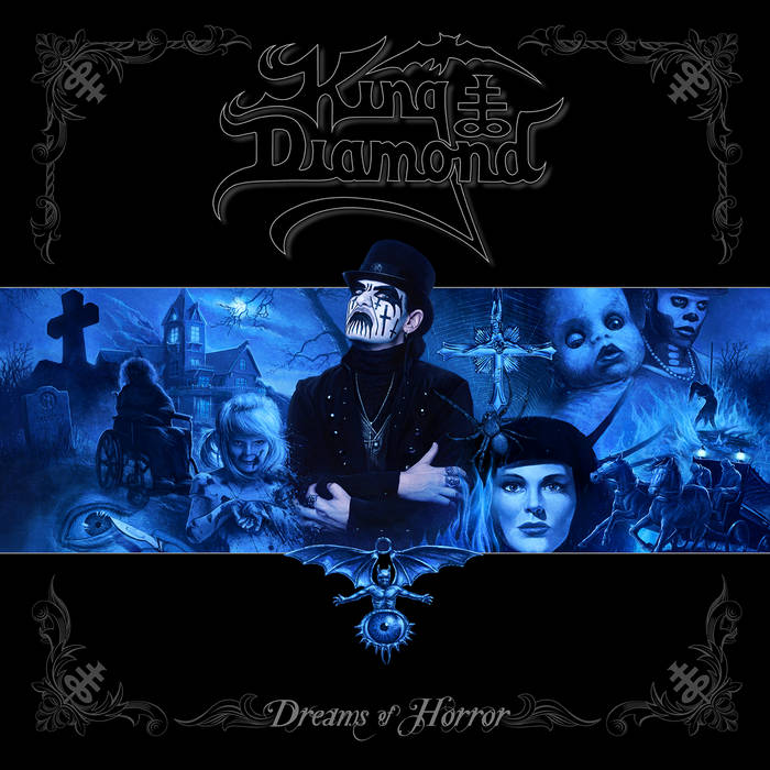 Voodoo | King Diamond