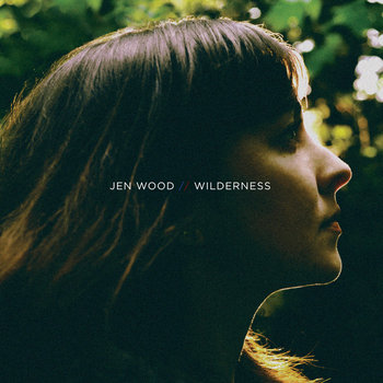 JEN WOOD Traveling Through Roots 洋楽